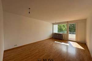 Provisionsfrei: Gepflegte, energieeffiziente 3-Zimmer-Wohnung im 1. Obergeschoss mit Balkon – 79111 Sankt Georgen-Nord, Freiburg im Breisgau – Vorschaubild 2