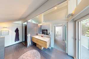 HUF-Traumhaus in Toplage sucht tolle neue Eigentümer! Exklusiv, modern & neuwertiger Zustand! – Groß-Gerau (Kreis) – Vorschaubild 29