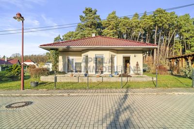 Gemütliches Einfamilienhaus mit viel Platz