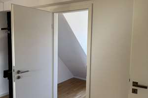 Charmantes 3,5-Zimmer Dachgeschoss-Apartment in Spandau – Schulzenstraße 15, 13583 Falkenhagener Feld, Berlin – Vorschaubild 27
