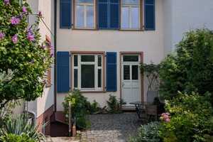 Stilvolles 3-Zimmer-Reihenhaus mit gehobener Innenausstattung in Seligenstadt