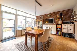 4-Zimmer-Erdgeschosswohnung mit sonnigem Garten in ruhiger Lage in Kreyenbrück – Die vollständige Adresse der Immobilie erhältst du vom Anbieter., 26133 Bümmerstede, Oldenburg (Oldenburg) – Vorschaubild 14