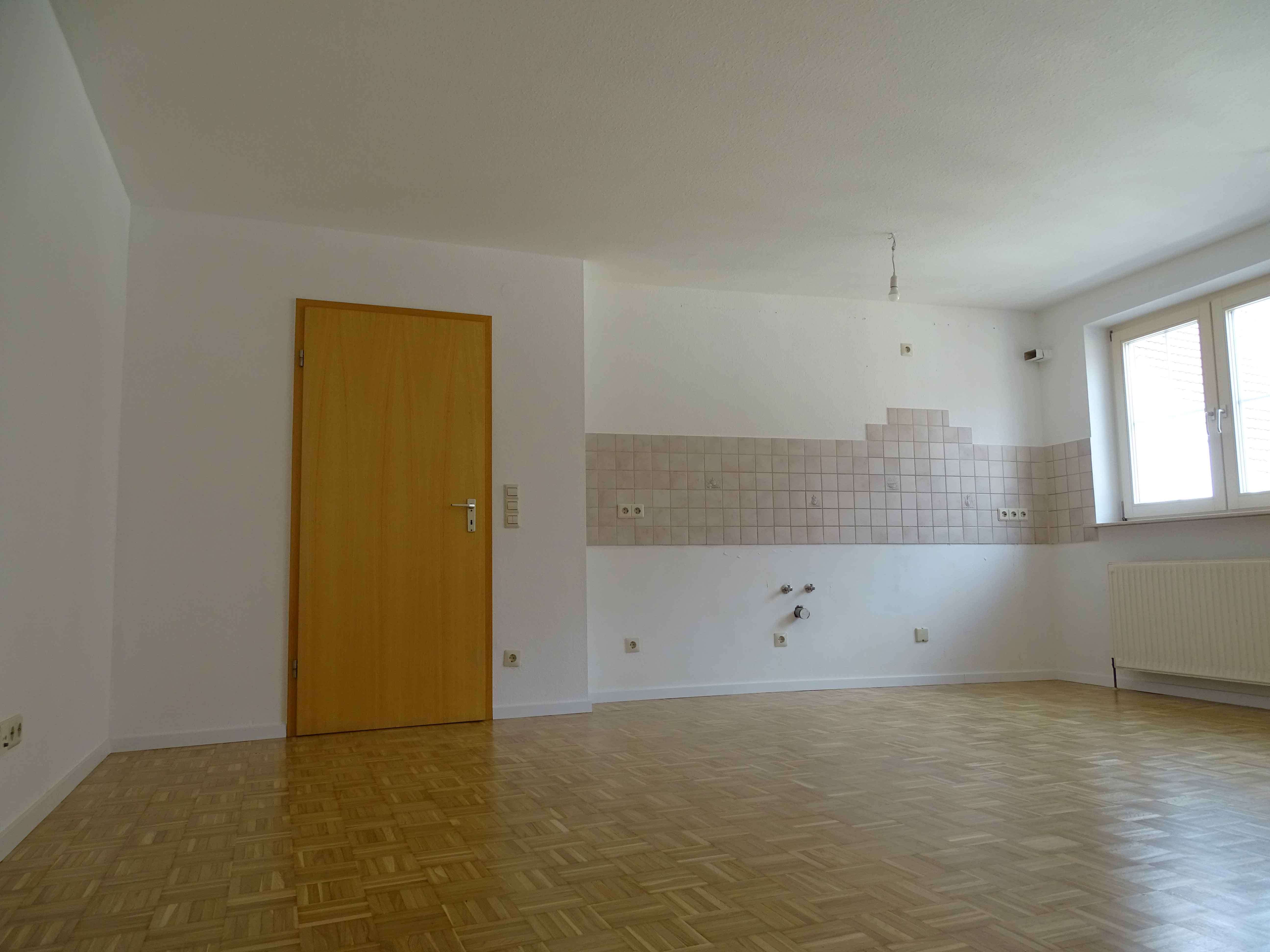 Immobilie in Bönnigheim - flotte 2-Zimmer-Wohnung im Herzen von Bönnigheim - Bild 3