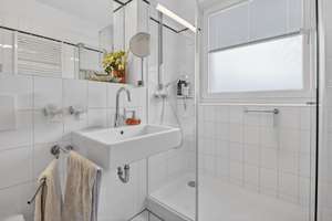 Zentrale 3 Zimmerwohnung mit Balkon und Garage in der Südstadt – Lutherstraße 23, 30171 Südstadt, Hannover – Vorschaubild 7
