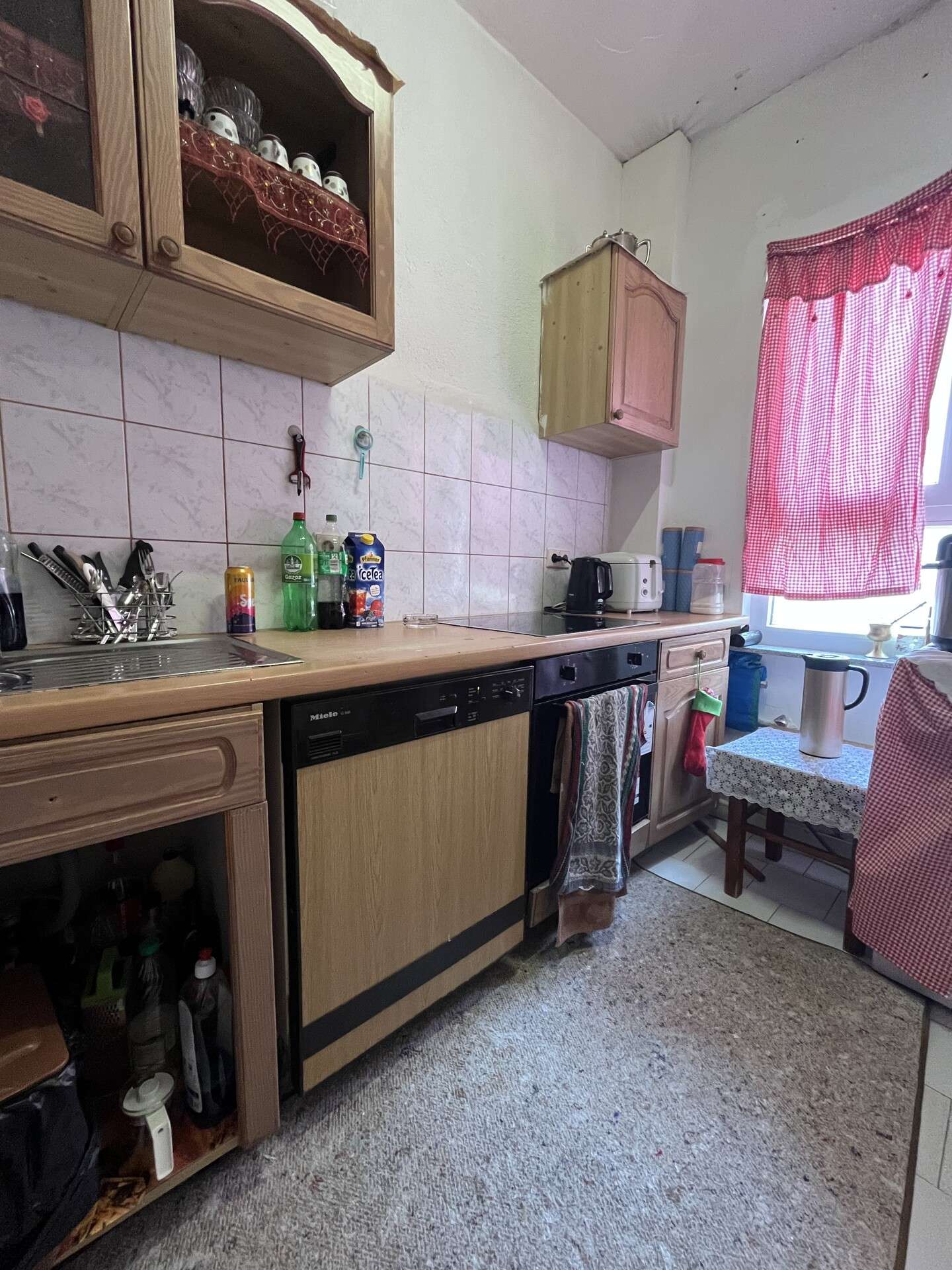 Großzügige 4,5-Zimmer-Wohnung in zentraler Lage von Spaichingen, Tuttlingen Kreis – Bild 4