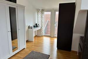 Einzigartige 3 Zimmer Wohnung mit Balkon und moderner EBK in zentraler Lage – Detmolder Str. 117, 33604 Mitte, Bielefeld – Vorschaubild 23