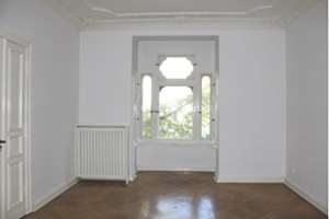 4-Zimmer-Wohnung im historischen Altbau - befristet für 1 Jahr – Wilhelmsaue 111a, 10715 Wilmersdorf, Berlin – Vorschaubild 2