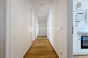 Charmante 3-Zimmer-Wohnung in Köpenick – Renoviert und Gepflegt – Bahnhofstr. 20, 12555 Köpenick, Berlin – Vorschaubild 19