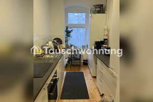 Tauschwohnung: Günstige 2-Zimmer Wohnung gegen 3-Zimmer Wohnung – Seestr 23, 13353 Wedding, Berlin – Vorschaubild 5