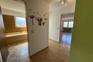 3-ZIMMER ETAGENWOHNUNG IN HESSENTAL MIT AUFZUG UND GARAGE – Die vollständige Adresse der Immobilie erhältst du vom Anbieter., 74523 Schwäbisch Hall – Vorschaubild 5