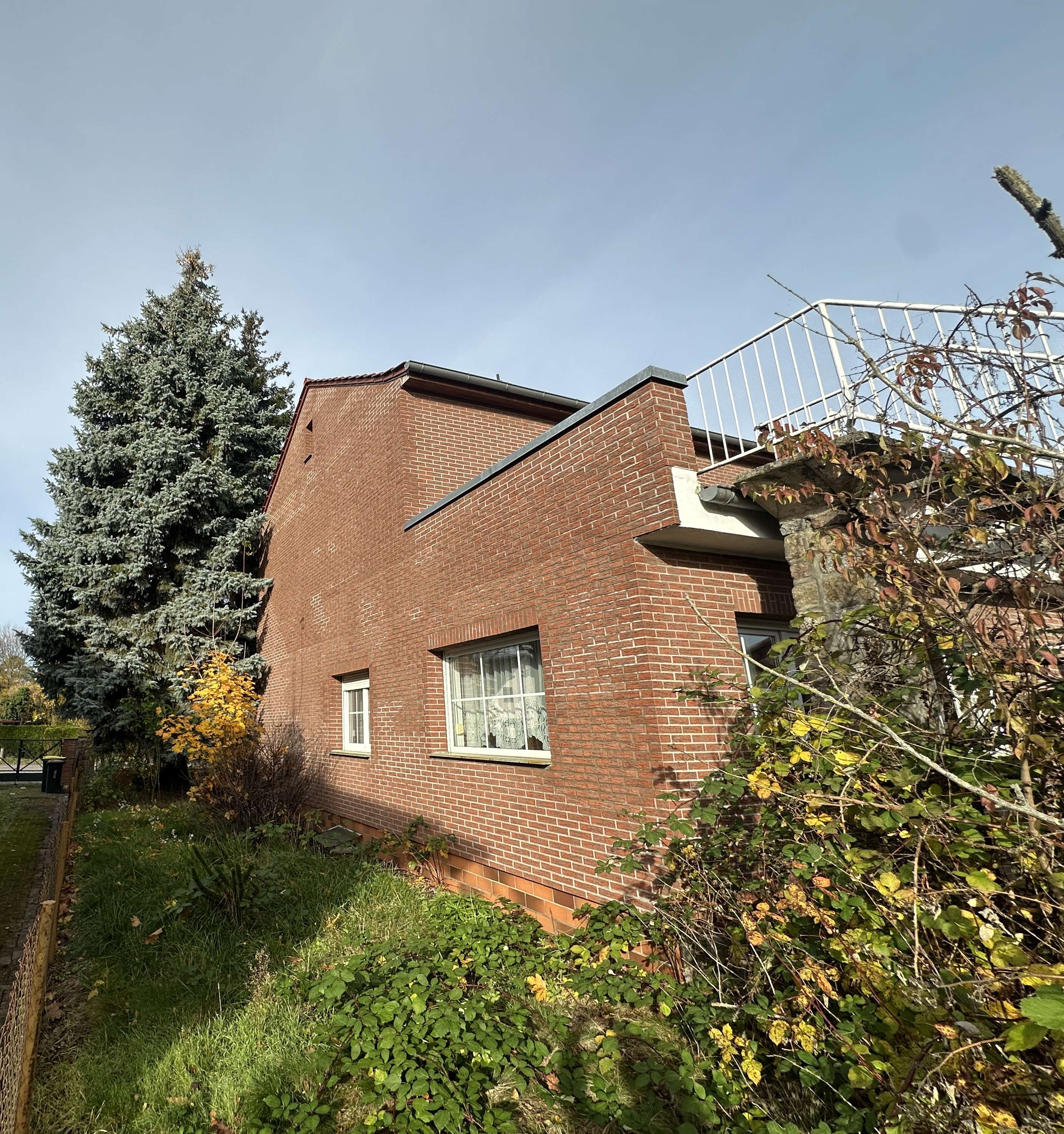 wieder verfügbar: Handwerkerobjekt im Musikerviertel von Mahlsdorf - Nord in ruhiger Lage, Berlin – Bild 3