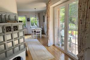 ***CHARMANTES LANDHAUS IM FRIESENSTIL – PLATZ, RUHE UND NATURIDYLLE IN APPEL*** – Becksfelder Weg 22 B, 21279 Appel – Vorschaubild 11