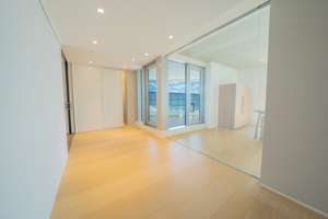 Designwohnung im Marco Polo Tower – mit Blick auf das Wendebecken des Hafens – Am Strandkai 3, 20457 HafenCity, Hamburg – Vorschaubild 19