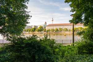 ✓ Bestlage, Berlin-Mitte vor der Tür  ✓ 2 Loggien ✓ 2 Bäder – Die vollständige Adresse der Immobilie erhältst du vom Anbieter., 10117 Mitte (Ortsteil), Berlin – Vorschaubild 22