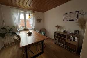 Schöne Vierzimmerwohnung mit Balkon, Stellplatz und Keller ab sofort – Die vollständige Adresse der Immobilie erhältst du vom Anbieter., 72213 Altensteig – Vorschaubild 5