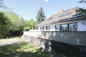 Bezugsfreies, modernisierungsbedürftiges Einfamilienhaus mit 5 Zimmern  – Die vollständige Adresse der Immobilie erhältst du vom Anbieter., 12349 Buckow, Berlin – Vorschaubild 18