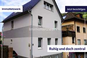 Bad Wildbad: Behaglich, bestsaniert, bezugsfertig! Sympathisches Einfamilienhaus in bester Lage. – Calw (Kreis) – Vorschaubild 1