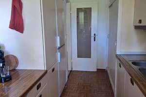 Renovierte 2 Zim. Wohnung am Kaarster See – 41564 Kaarst – Vorschaubild 7