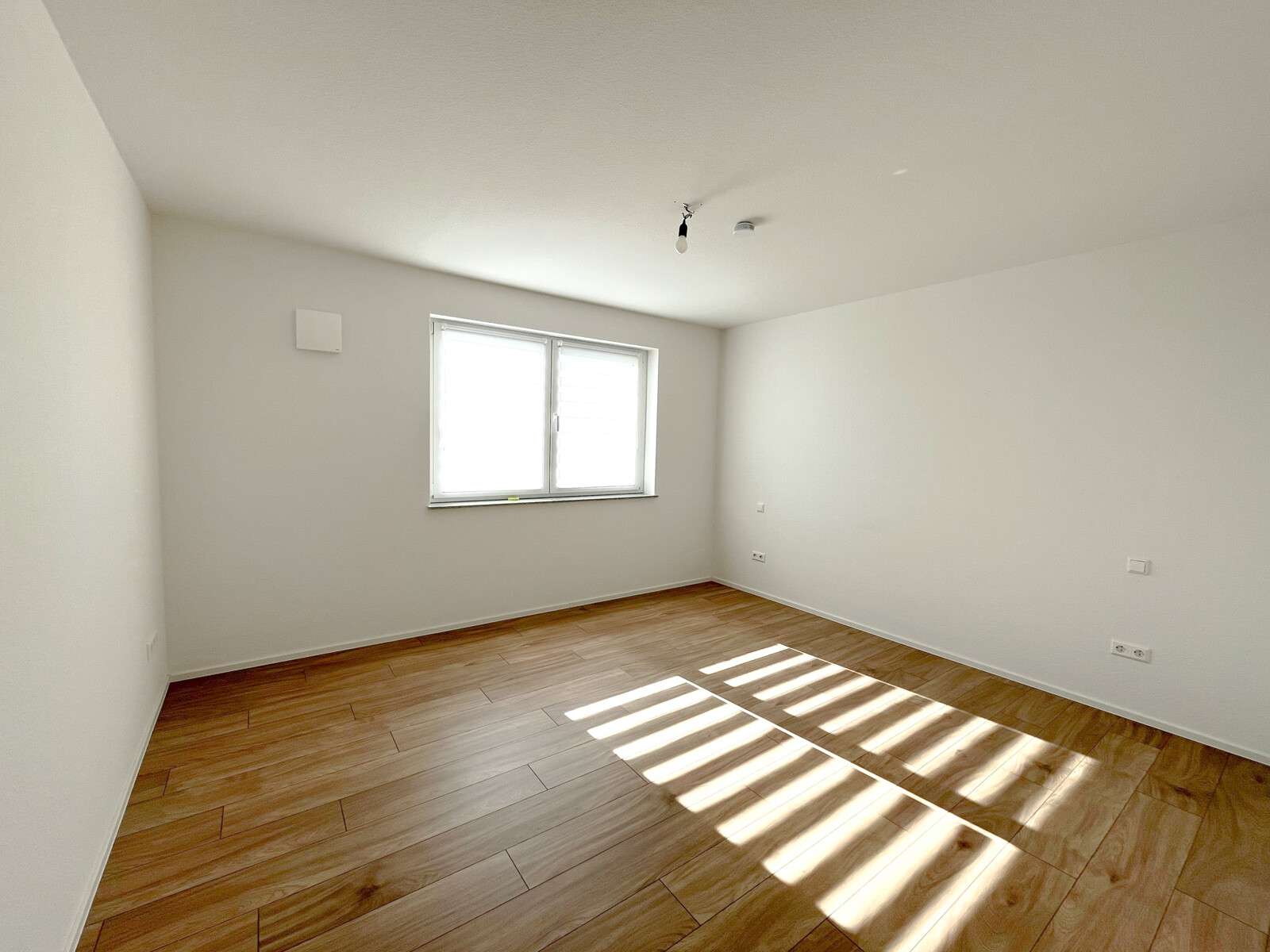 Immobilie in Neudenau - Zukunftssicher wohnen: Moderne KfW‑55‑Wohnung mit 3,5 Zimmern - Bild 0