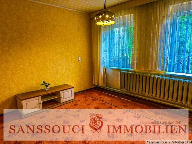 Immobilie in Gumtow - Historische Mühlenanlage als Mehrfamilienwohnsitz inmitten der Natur - Bild 0