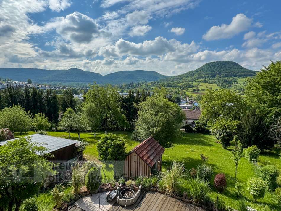Aussicht
