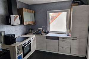 Sanierte 3-Zimmer-Wohnung in Karlsruhe-Hagsfeld – An der Bahn 8, 76139 Hagsfeld, Karlsruhe – Vorschaubild 4