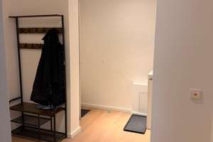 moderne  möblierte 2-Zi Wohnung München Schwabing – Türkenstraße 29 A, 80799 Universität, München – Vorschaubild 12
