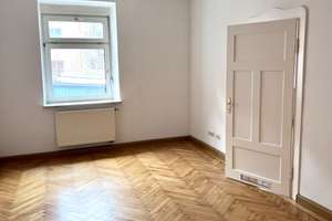 Großzügige 80qm Altbauwohnung (2,5Zi, EBK, zwei Bäder) – Hübnerstraße 5, 80637 Dom Pedro, München – Vorschaubild 6