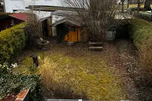 Doppelhaushälfte in Grafing (Eckgrundstück) in schöner Wohnlage – Schlosserbreite 47, 85567 Ebersberg (Kreis) – Vorschaubild 5