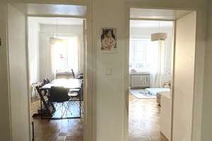 Stilvolle 3-Zimmer-Wohnung in Toplage – Düsseldorf Carlstadt – Die vollständige Adresse der Immobilie erhältst du vom Anbieter., 40213 Carlstadt, Düsseldorf – Vorschaubild 6