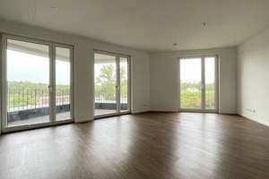 Moderne Etagenwohnung zur Miete mit Balkon in Leipzig Lindenau - Wentzel Dr. – Hafenstraße 3, 4179 Schönau, Leipzig – Vorschaubild 3