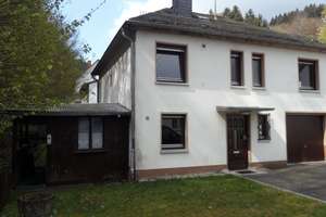 -- Charmantes EFH mit Garten in Idar-Oberstein -- – Die vollständige Adresse der Immobilie erhältst du vom Anbieter., 55743 Idar-Oberstein – Vorschaubild 9