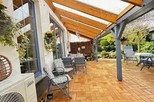 Ferienhaus in idyllischer Natur – Bad Doberan (Kreis) – Vorschaubild 7