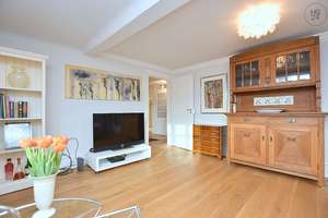 Wunderschön möblierte Dachgeschosswohnung mit Internet zur Zwischenmiete – Die vollständige Adresse der Immobilie erhältst du vom Anbieter., 70599 Plieningen (Ortsteil), Stuttgart – Vorschaubild 7