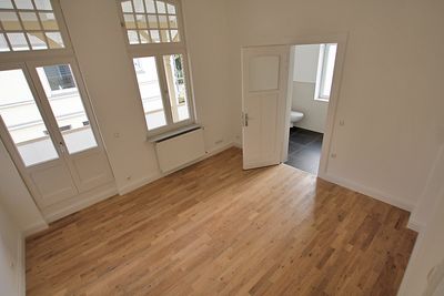 Wunderschöne Bel Etage kernsaniert für einzigartigen Wohncharakter
