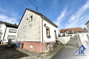 IK |Hütschenhausen: Gemütliches Einfamilienhaus in ruhiger Lage mit sonnigem Garten und Garage – Kaiserslautern (Kreis) – Vorschaubild 4