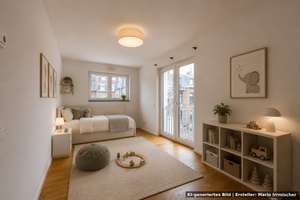 Premium-Off-Market Rarität in Bestlage Köln-Sülz – Luxuriöse Designwohnung mit Balkon & TG – Wichterichstraße 13, 50937 Sülz, Köln – Vorschaubild 8