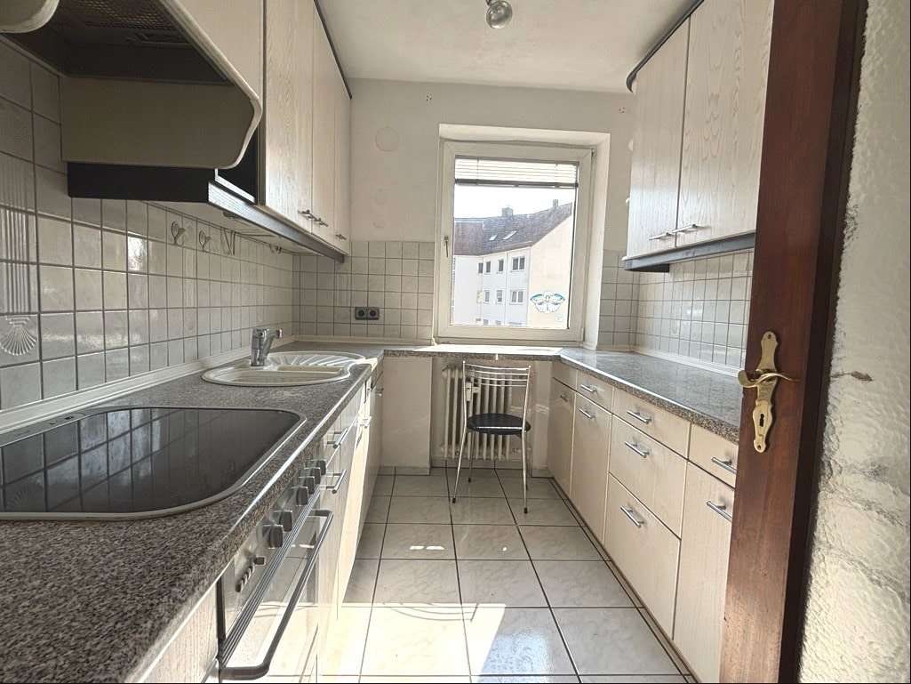 2-Zimmer-Wohnung in zentraler Lage von Nürnberg!, Nürnberg – Bild 4