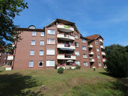 Schöne 5 Zimmerwohnung in outlet Hitzacker zu vermieten