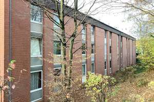Ideal für Studierende | 1-Zimmer Appartement nahe TU in DO-Barop! | inkl. EBK & Bodenbelag – Krückenweg 68, 44227 Barop, Dortmund – Vorschaubild 2