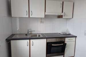 Charmante, teilmöblierte 2-Zimmer-Wohnung in Ulm-Weststadt – 89077 Weststadt, Ulm – Vorschaubild 2