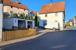Fu./Ffm gut erreichb., KITA,Reiten,Freibad,Lidl nah – Friedhofstraße 2, 36286 Neuenstein – Vorschaubild 3