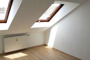 Helle, gut geschnittene 2-Zimmer-DG-Wohnung in den Quadraten – U4, 11, 68161 Innenstadt/Jungbusch, Mannheim – Vorschaubild 5