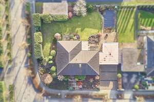 ++ Lichtdurchflutetes Architektenhaus mit Terrasse, Garten und 2 Garagen in beliebter Wohnlage ! ++ – Die vollständige Adresse der Immobilie erhältst du vom Anbieter., 76877 Offenbach an der Queich – Vorschaubild 4