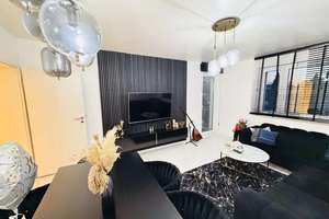 Gepflegte 4-Zimmer Wohnung in beliebter Lage von Augsburg-Pfersee – Die vollständige Adresse der Immobilie erhältst du vom Anbieter., 86157 Pfersee-Süd, Augsburg – Vorschaubild 2