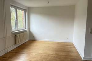 1-Raumwohnung mit großer Küche – Dietrichsdorfer Höhe 2, 24149 Neumühlen-Dietrichsdorf, Kiel – Vorschaubild 1