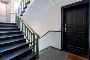 Studio Apartment perfekt für Singles oder Studenten im Herzen von Friedrichshain – Die vollständige Adresse der Immobilie erhältst du vom Anbieter., 10245 Friedrichshain, Berlin – Vorschaubild 9