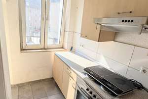 Helle 2-Zi-Whg + Balkon, 1. Stock. Ideal für Renovierer. – Die vollständige Adresse der Immobilie erhältst du vom Anbieter., 45139 Südostviertel, Essen – Vorschaubild 5