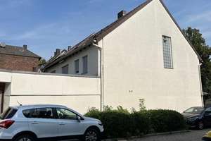 Geschäftshaus mit Ladenlokal und 2 Wohneinheiten in Herzen von Kamen! – Die vollständige Adresse der Immobilie erhältst du vom Anbieter., 59174 Kamen – Vorschaubild 4