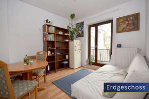 Findorff | Immobilieninvestoren aufgepasst! Gepflegtes Mehrfamilienhaus in beliebter Lage! – Die vollständige Adresse der Immobilie erhältst du vom Anbieter., 28215 Findorff-Bürgerweide, Bremen – Vorschaubild 6
